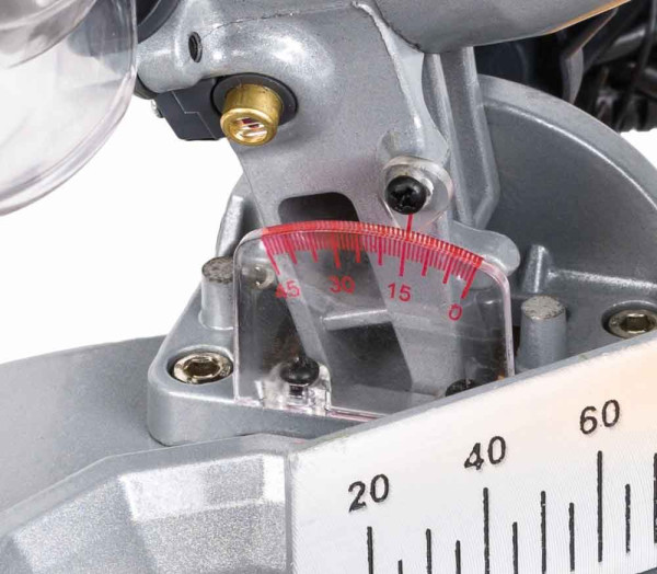 Pokosová elektrická píla 210 mm, výkon 2.100 W, výška rezu 60 mm, PM-UK-2100FR 4