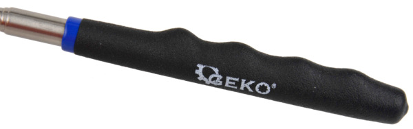 Vyťahovač magnetický teleskopický + Led 80 cm, GEKO 2
