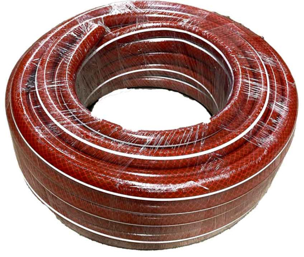 Hadica záhradná ORANGEFLEX 3/4", 25 m, 19 mm/23 mm, 9 barov, cena je za 1 m 1