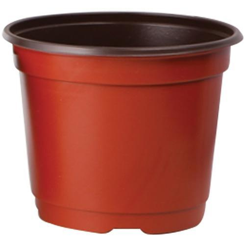 Kvetináč Strend Pro Herrison LJ5002, na priesady, 180 mm