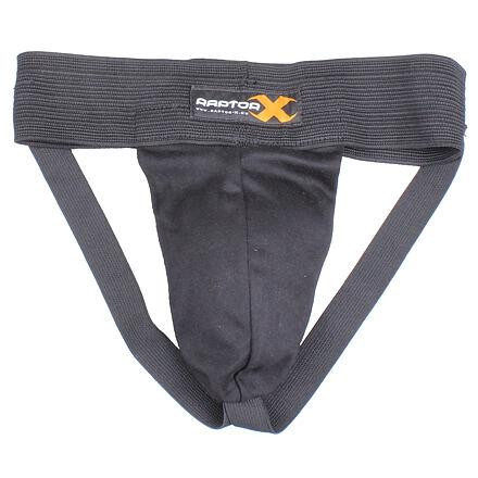 Raptor-X HHokejový suspenzor bez podväzkov, veľ. XL