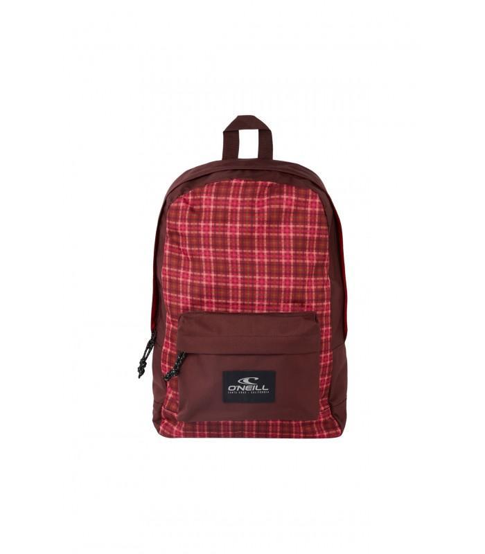 O'NEILL BM COASTLINE GRAPHIC RED 25L