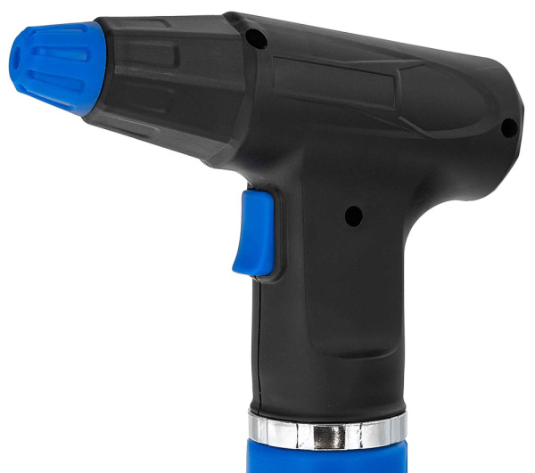Postrekovač akumulátorový 1 litrový, akumulátor 3.7V / 2000mAh, GEKO 3