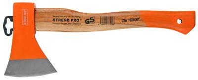 Sekera Hickory™ Wood A613, 800 g, drevená násada 380 mm