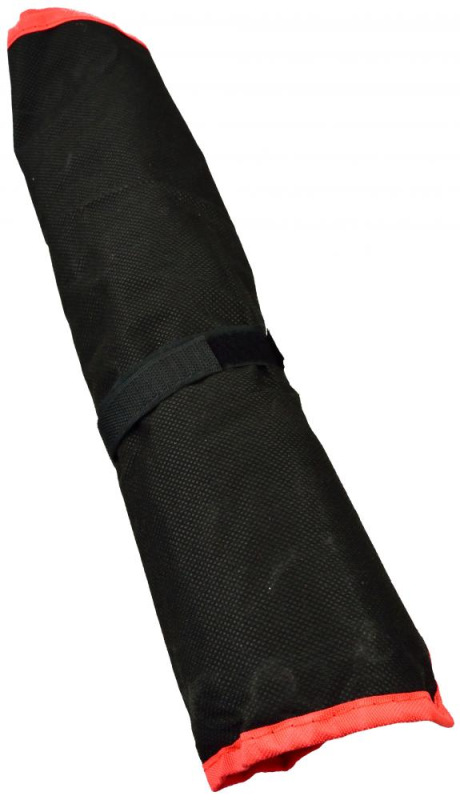 Sada očkoplochých kľúčov, 12-dielna, 6-32mm, leštené v plátenom obale, GEKO 2