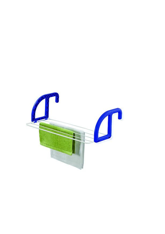 Sušiak na prádlo LEIFHEIT 83046 Classic 25, na radiátory, závesný 2