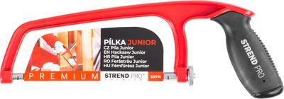 Pílka Strend Pro Premium ComfortGrip DL334, 280 mm, Junior, ručná 3