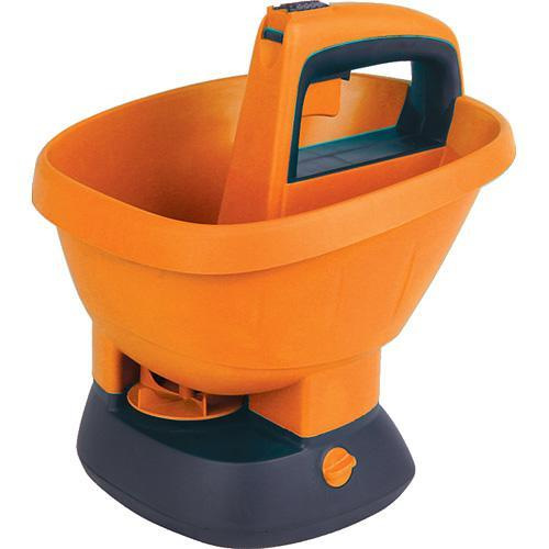 Rozmetadlo GardenPower CSRD001, na semená, 4xAA, 2.7 lit., PP