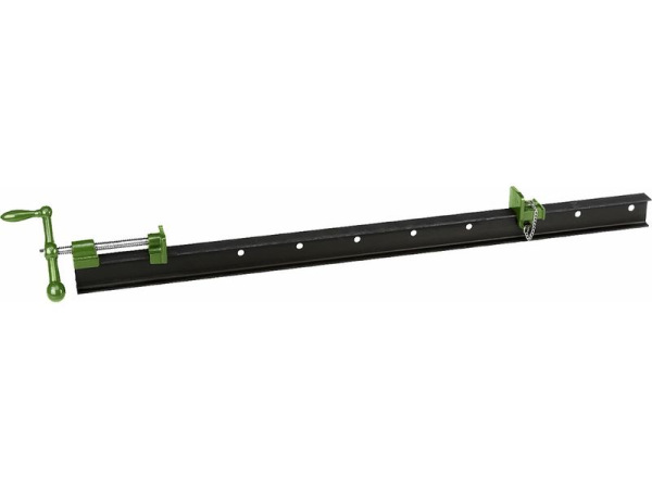 Stahovak KN15, 1500 mm, na čapy