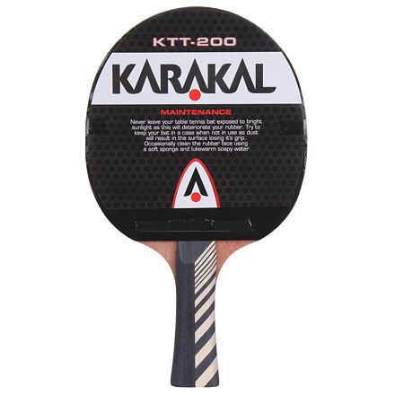 Karakal KTT-200 ** raketa na stolný tenis