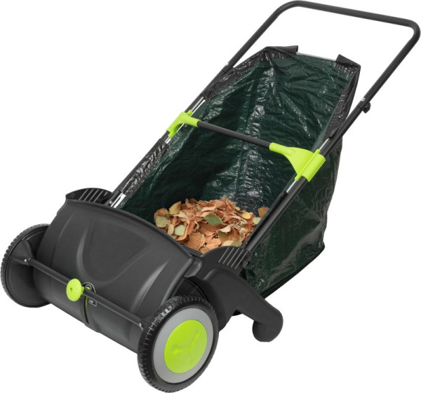 Zberač lístia Strend Pro, 100L 1