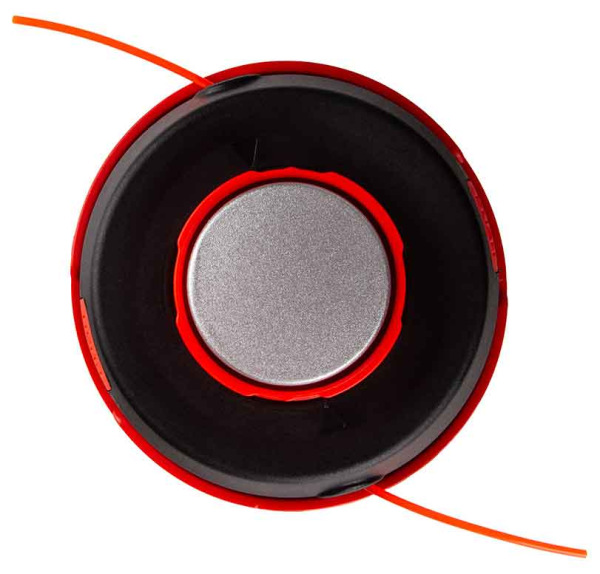 Hlava strunová tap-n-go, závit M10 x 1,25 na blistri, MAR-POL 5