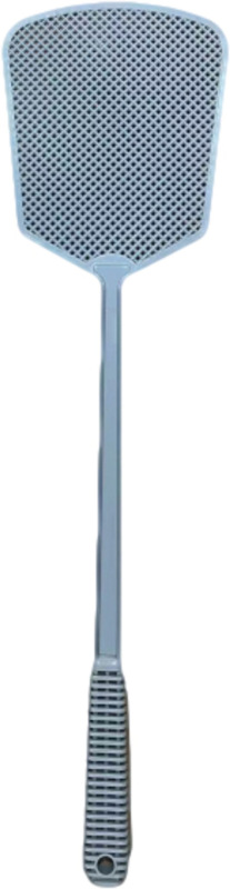 Mucholapka na muchy a hmyz Strend Pro, šedá