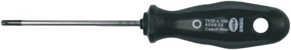Skrutkovac Narex 8080 15 • Torx 15, 080/170 mm, MoV, Profi ERGO