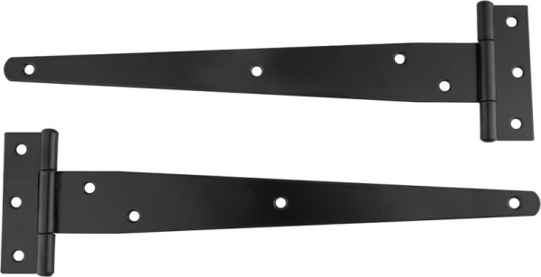 Záves dverový MU74136 vrátový, 10"