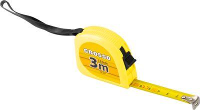 Meter GIANT GROSSO CR-07, 3 m, zvinovací