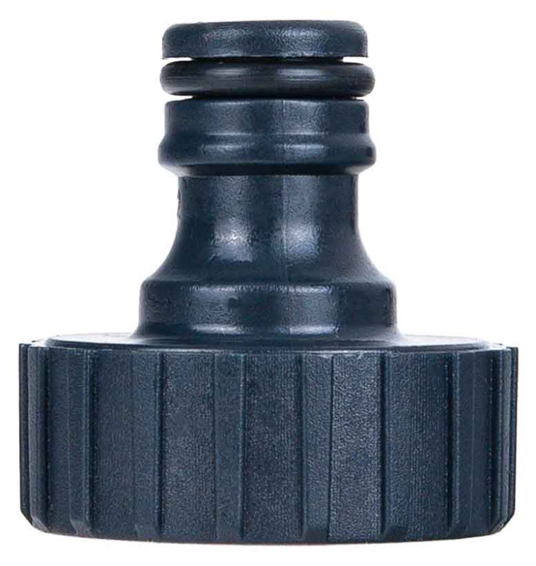 Navíjací bubon s držiakom na stenu so záhradnou hadicou 20 m, GEKO 6