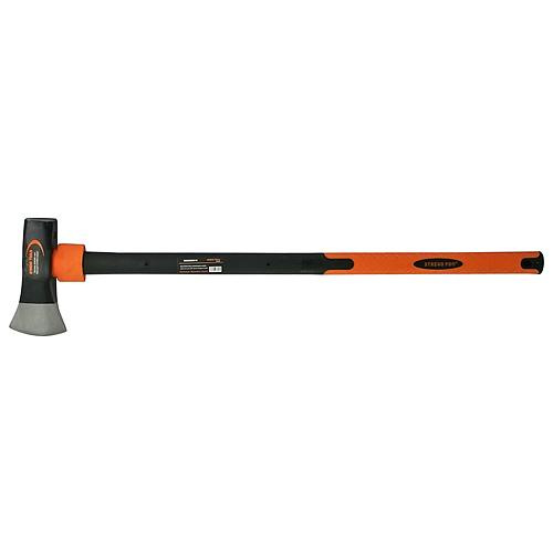 Sekera BS0806.910, 2.5 kg, kalačka, Slip-On, sklolaminát