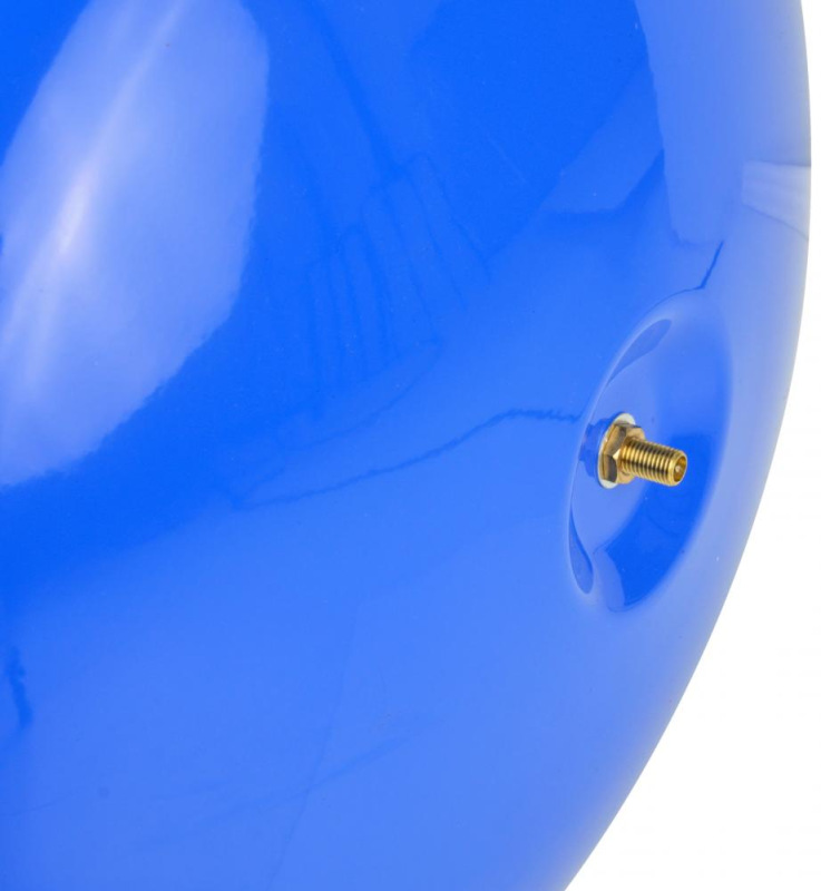 Domáca vodáreň 1100 W, nádrž 50 l, max. výška 8 m, 60 l/min, tlačná dĺžka 50 m 6