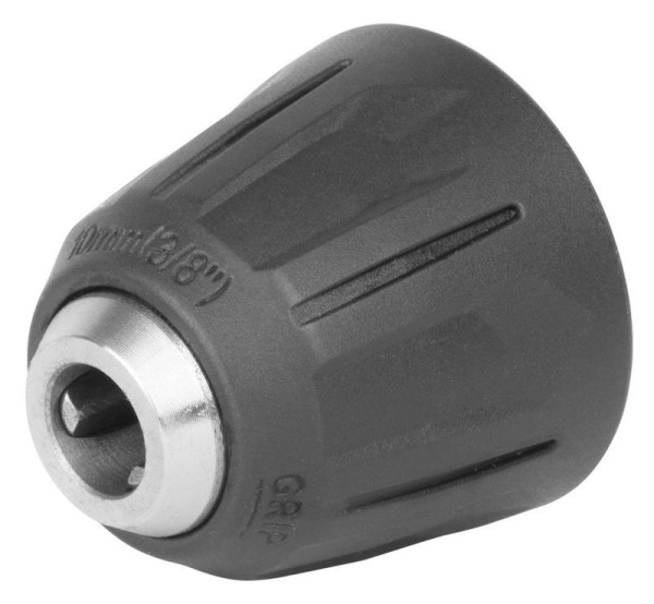 Hlavica na skrutkovač Worcraft CD-16Li diel 2