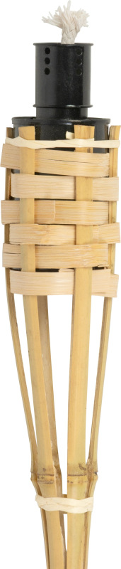 Fakľa Strend Pro, 0900 mm, bambusová, prepletaná 1