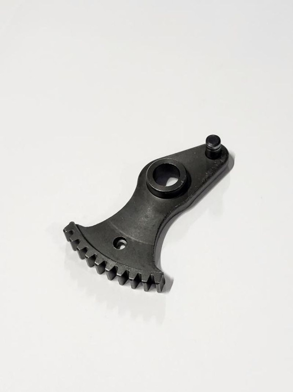 Prevod pohyblivej čeluste CSC-S20LiB diel 7