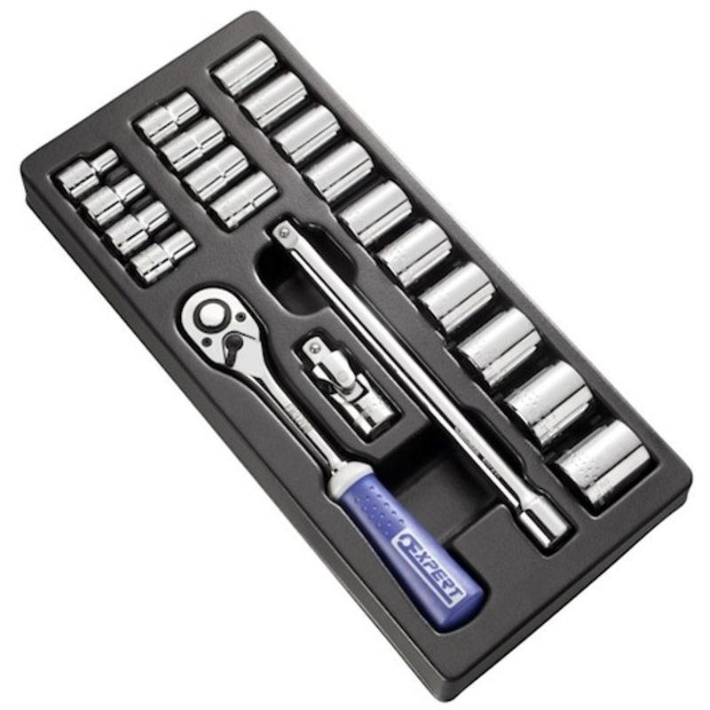 Modul Expert® E194677, 21 dielny, hlavice