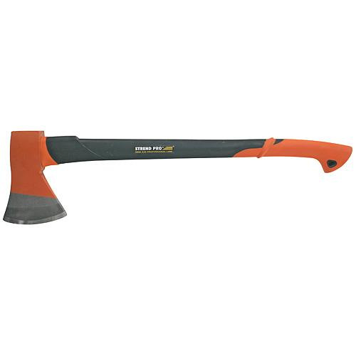 Sekera BN1800.910, 1800 g, sklolaminát 910 mm