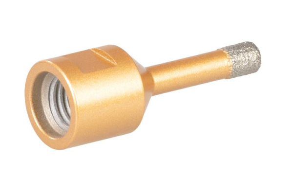Vyrezávač Strend Pro, diamant, korunka, M14, 8 mm 1
