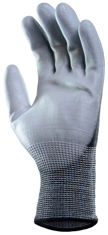 Ochranné rukavice ENDURO CUT XD EXPERT, odolné proti prerezaniu, veľkosť 9, VASKO 1