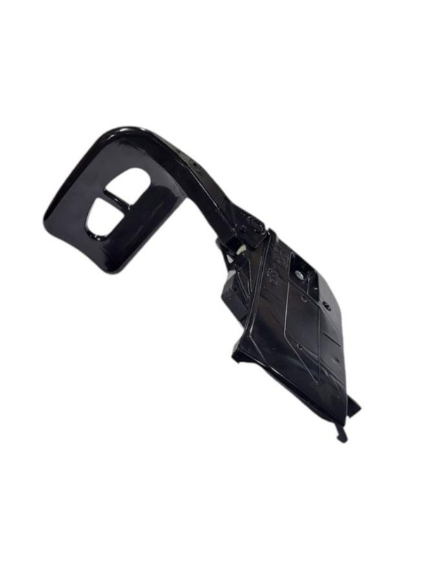 Kryt s brzdou GCS46-18, diel 138-165