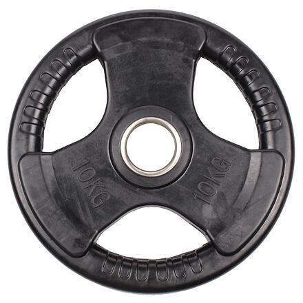 Merco Rubber olympijský kotúč 10 kg