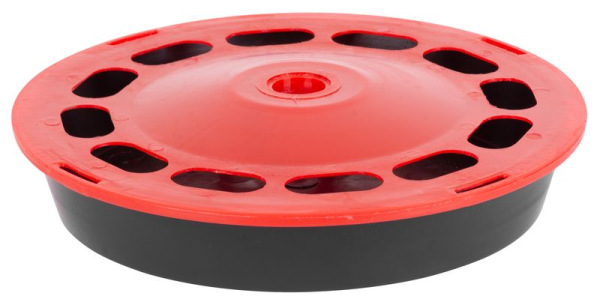 Napajacka Ara UH 30, 30 cm, pre hydinu
