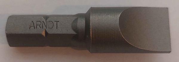 Bit 5/16" 6HRAN PL 12 mm, ARNDT