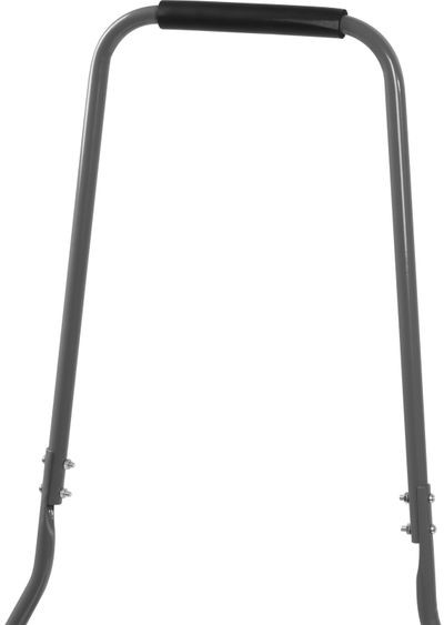 Valec Garden GS001, 59/31 cm, kov, s prevzdušňovacími kolíkmi 3