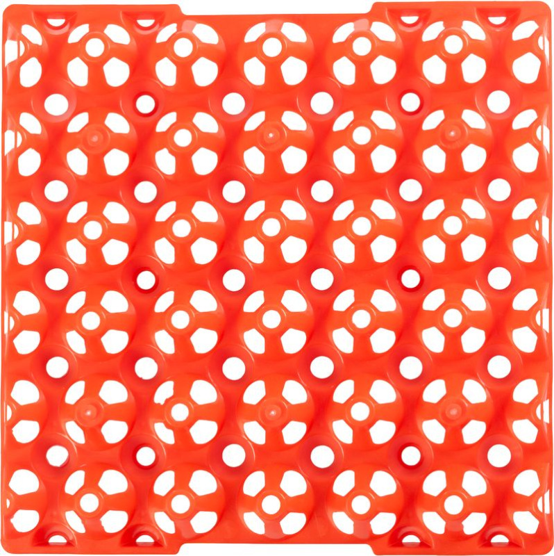 Preložka Strend Pro, na 30 vajec, plastová, 29x4,5 cm 1