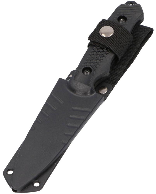 Nôž lovecký s púzdrom, EGA 1