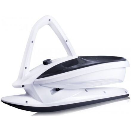 Merco Skidrifter plastový skibob čierny ice