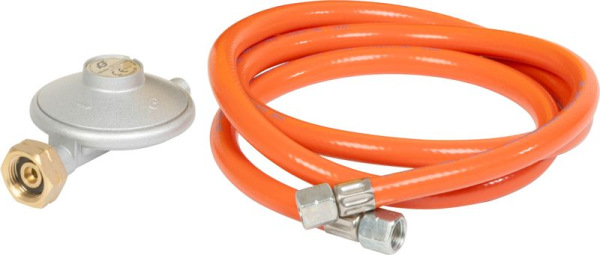 Ohrievač Strend Pro BGA1401-30, 30 kW, plynový 5