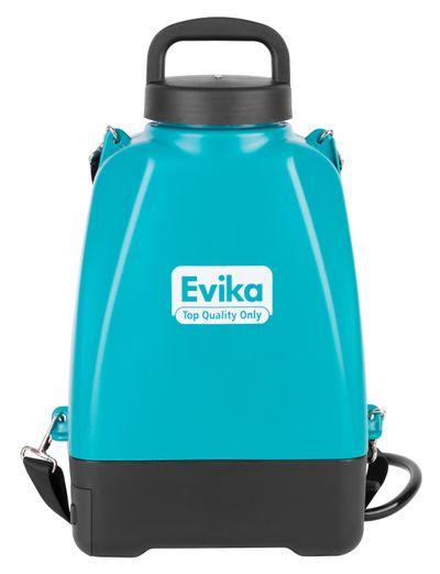 Postrekovač Evika EJ80, 8 lit, 10.8V, Lithium battery, akumulátorový, na chrbát 4