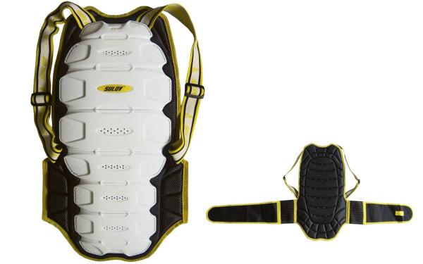 Chránič chrbtice SULOV EAGLE, veľ. L (48cm)