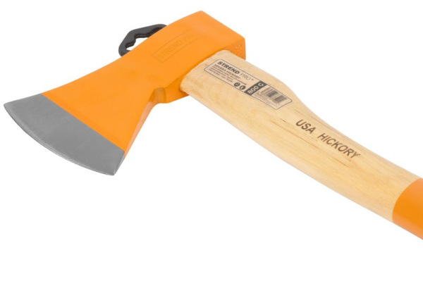 Sekera Hickory™ Wood A613, 0800 g, drevená násada 380 mm 1