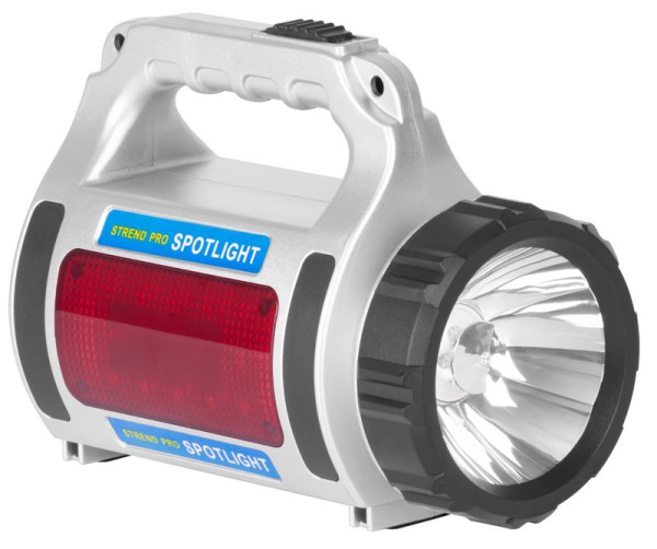 Svietidlo Spotlight SL5992, SuperBright, 6xHatLED, 3xD 6