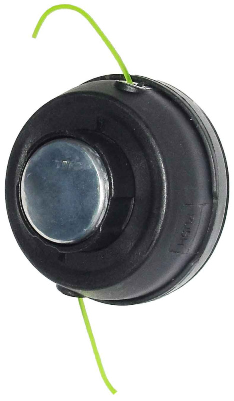 Hlava strunová tap-n-go, závit M10 x 1,25, MAR-POL