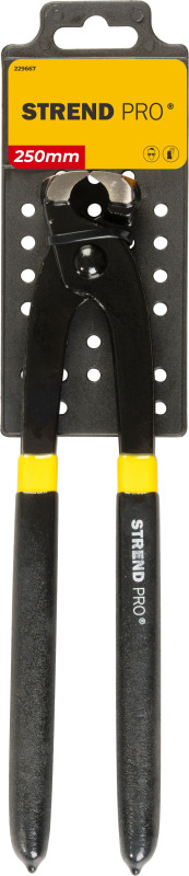 Kliešte Strend Pro CP0213 250 mm, armovacie 3