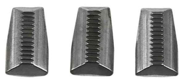 Nitovacie kliešte pneumatické na nity 2,4 3,2 4,0 4,8 mm, GEKO 7