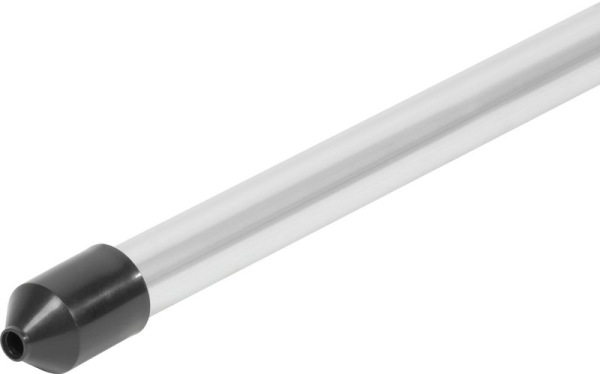 Násada Strend Pro, ALU, teleskopická 82-123 cm, 210 g, pre zberač na orechy 2