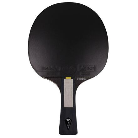 BUTTERFLY Ovtcharov Diamond raketa na stolný tenis