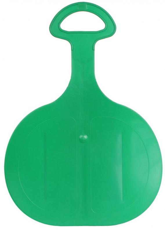 Plastkon klzák PINGUIN zelená