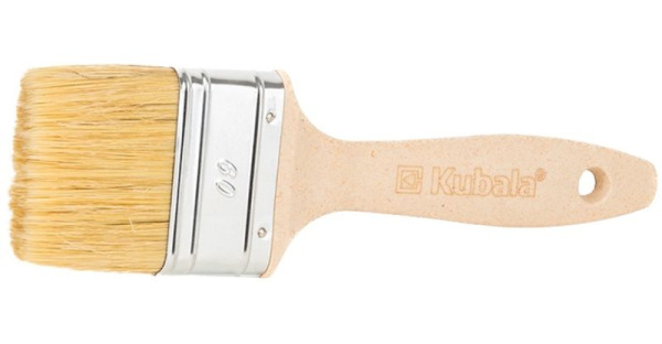 Štetec Kubala 4603 ECOLINE, plochý, univerzálny, 50mm